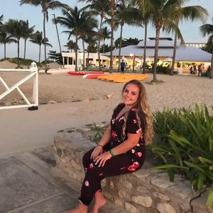 Meet your Posher, Kate